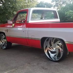 Meet your Posher, Branon